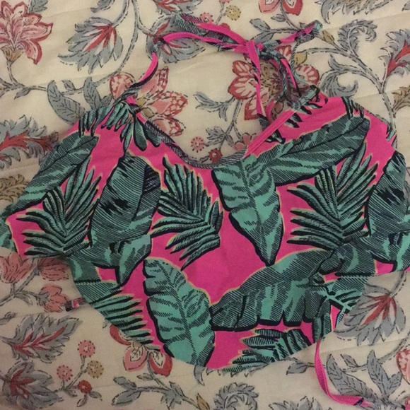 Bathing suit top - Picture 1 of 1
